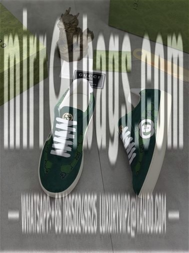Gucci Shoes sz38-44 mnh1006