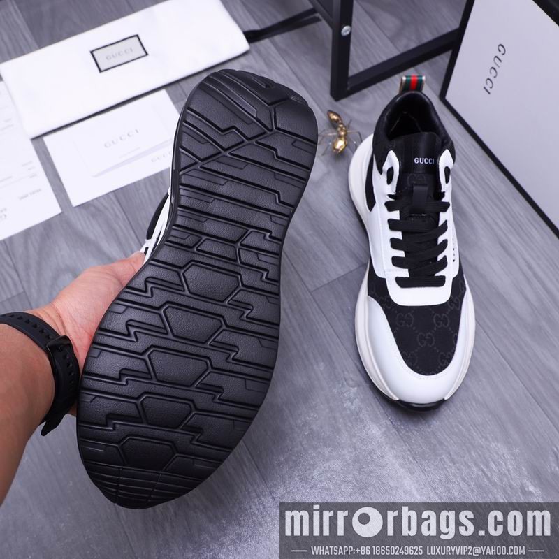 Gucci Shoes sz38-44 hnm0175