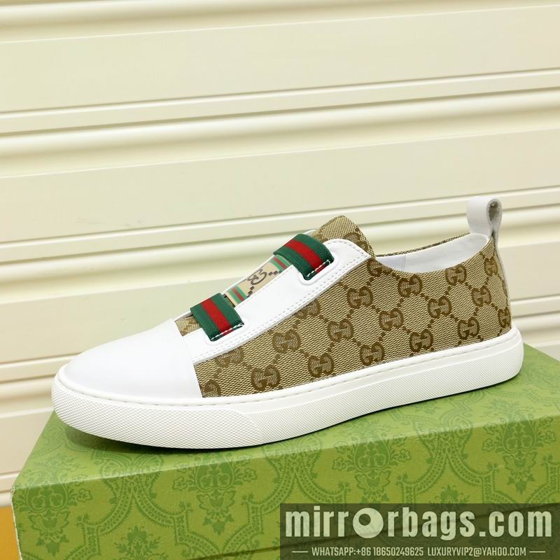 Gucci Shoes sz38-45 mnf0104