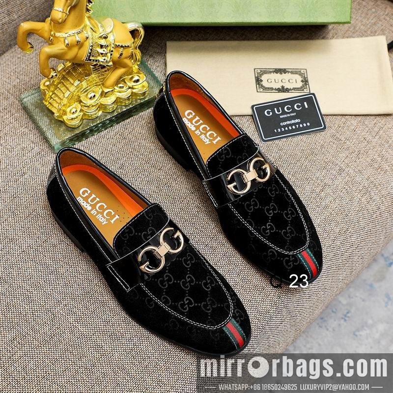 Gucci Shoes sz38-45 2C HY1004