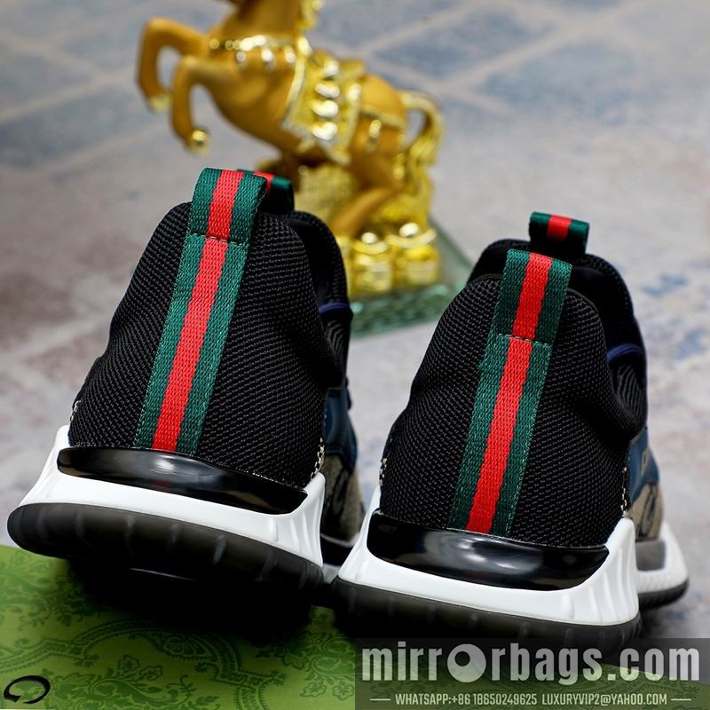 Gucci Shoes sz38-44 hnm0147
