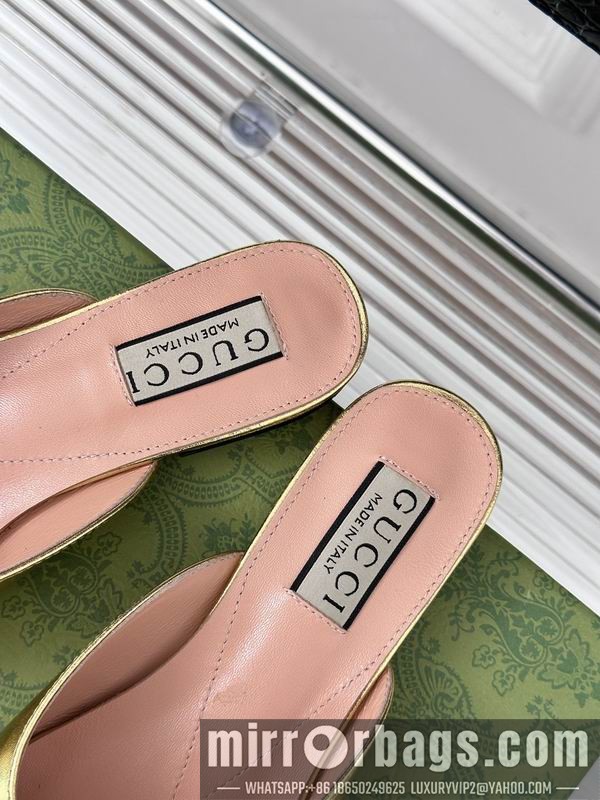 Gucci Shoes sz35-42 mnf0101