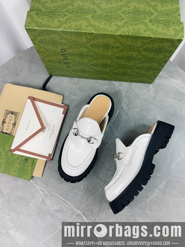 Gucci Shoes sz35-42 38-46 mnf0206