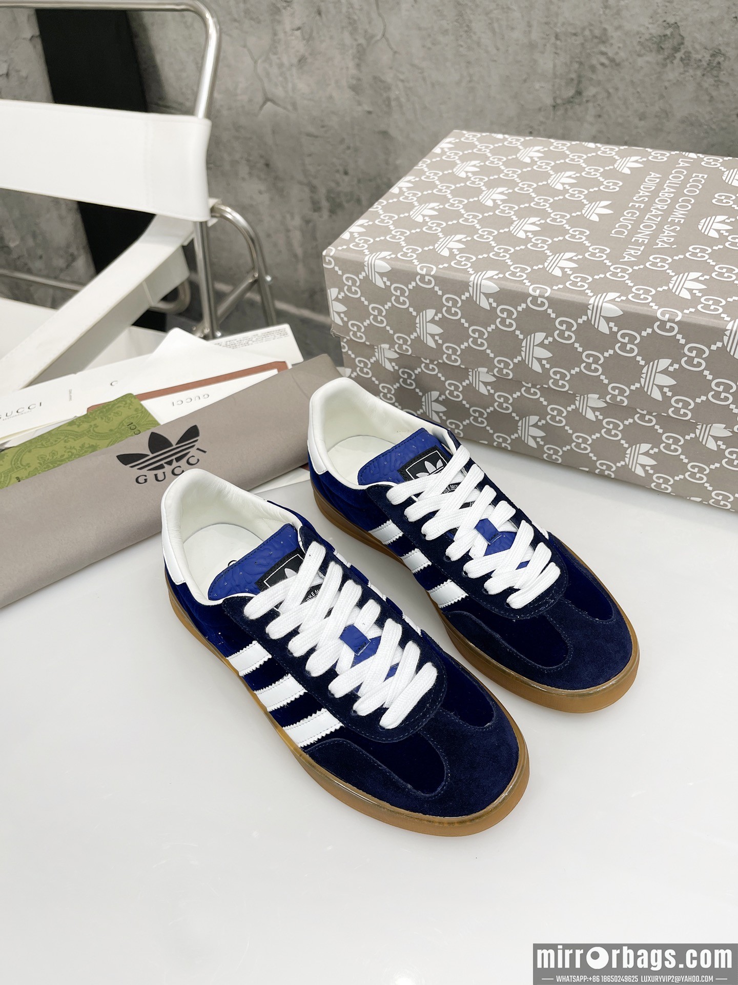 Gucci Shoes sz35-45 h0804