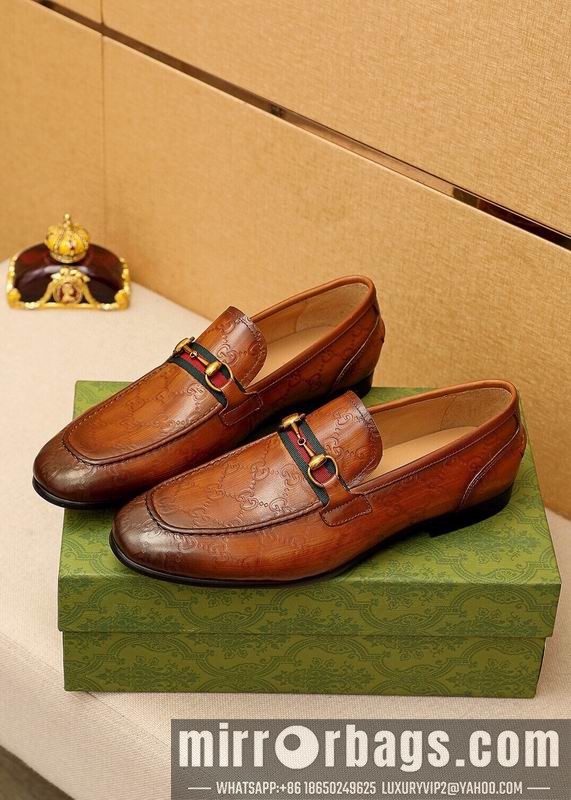 Gucci Shoes sz38-46 mnf0360