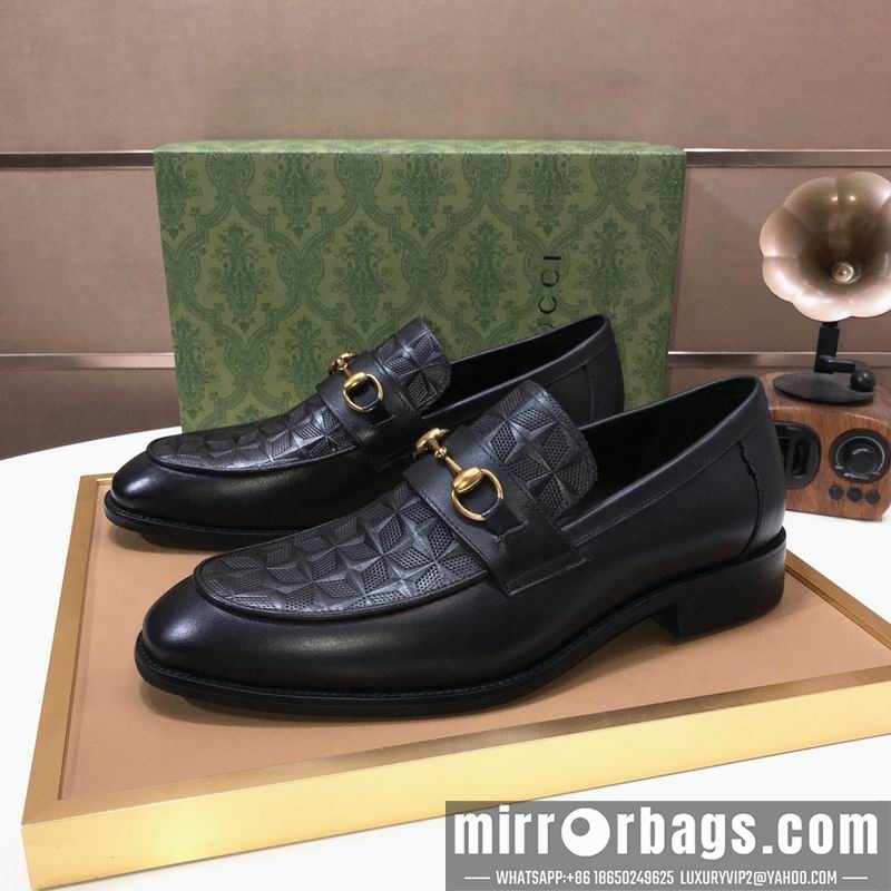 Gucci Shoes sz38-44 hnm0135