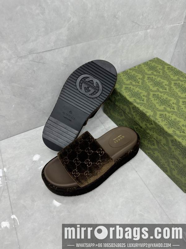 Gucci Shoes sz35-44 3cm mnf0113
