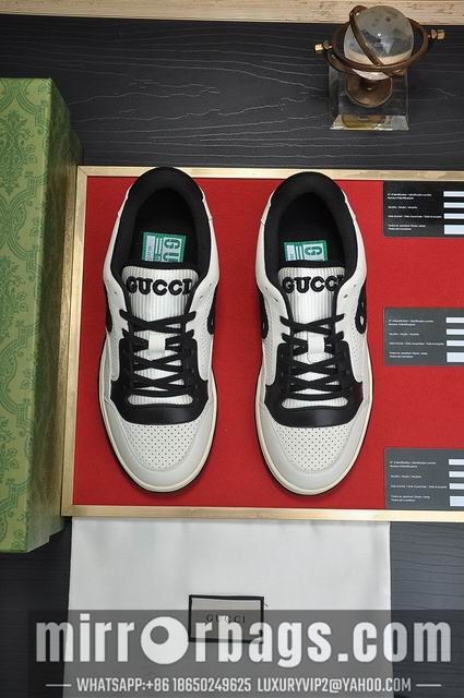 Gucci Shoes sz35-44 mnh0501