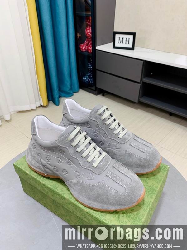 Gucci Shoes sz38-44 mnf0249
