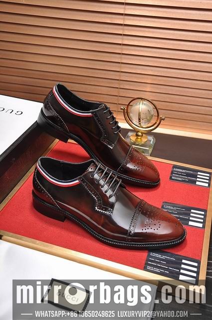 Gucci Shoes sz38-45 mnh0418