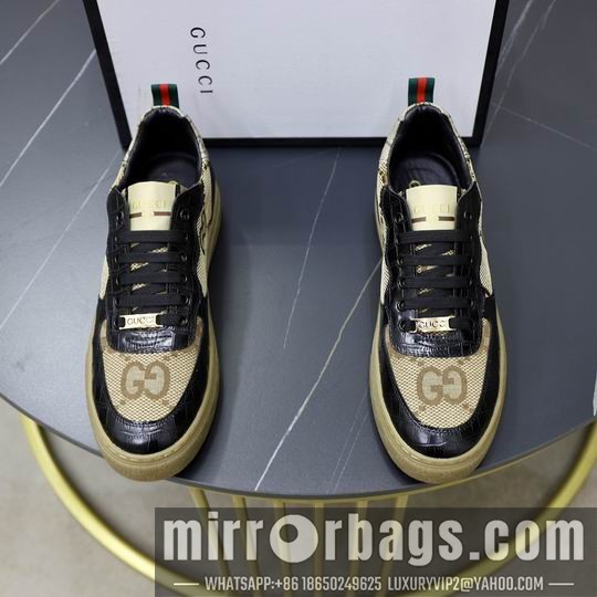 Gucci Shoes sz38-44 hnh0810