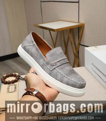 Gucci Shoes sz38-44 mnh0702