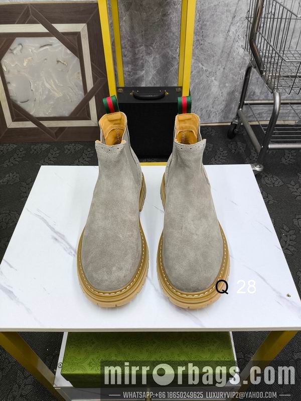Gucci Shoes sz38-45 N1207
