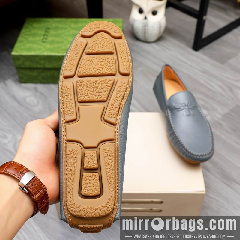Gucci Shoes sz38-44 hnm0119