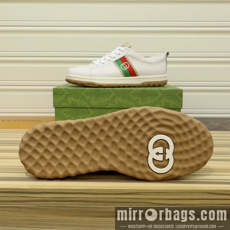 Gucci Shoes sz38-45 mnf0227