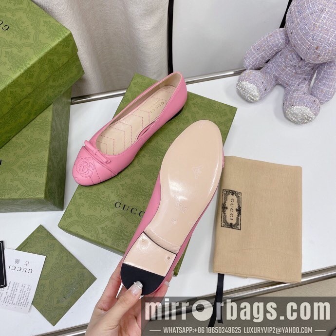 Gucci Shoes sz34-41 mnf0307