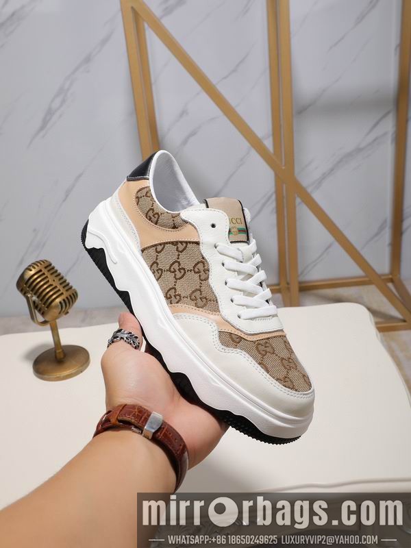 Gucci Shoes sz38-44 mnf0228