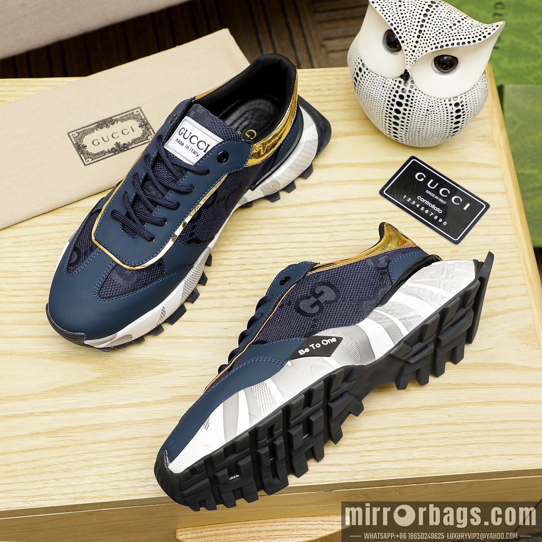 Gucci Shoes sz38-45 hnh1206