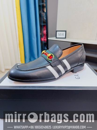 Gucci Shoes sz38-45 mnh0604