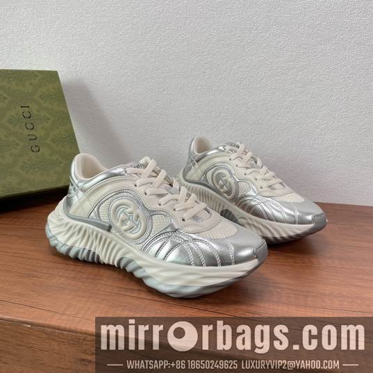 Gucci Shoes sz35-40 hnh1001