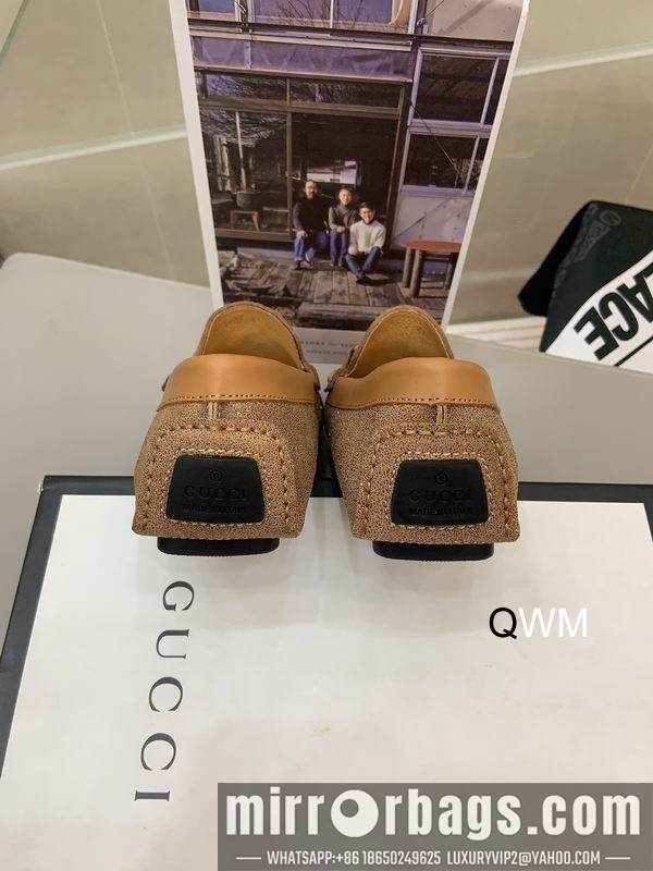 Gucci Shoes sz38-45 2C WM0905