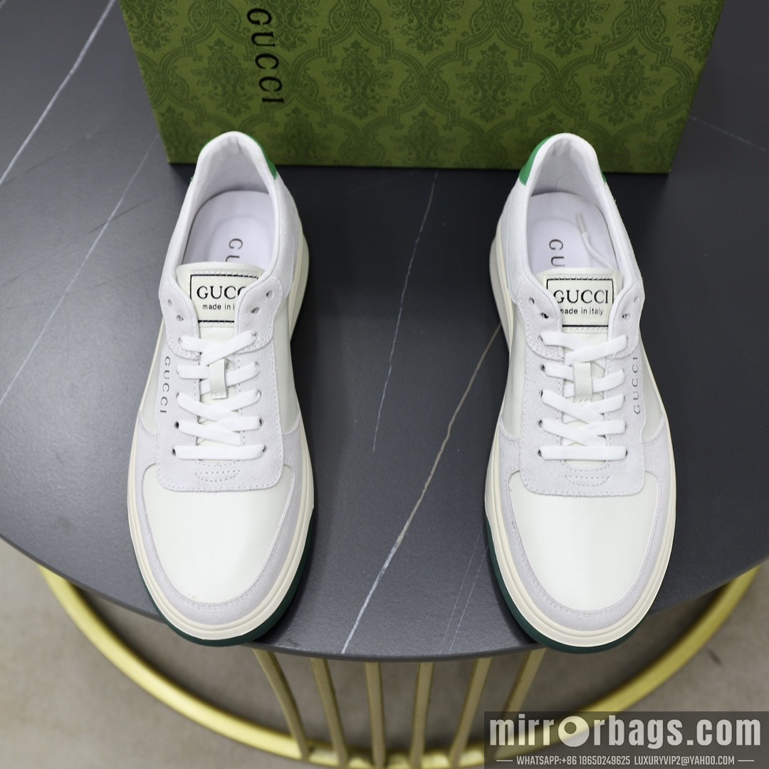 Gucci Shoes sz38-44 h0717