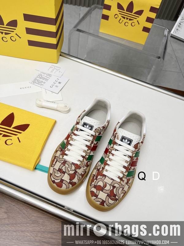 Gucci Shoes sz35-45 7C GDT1210