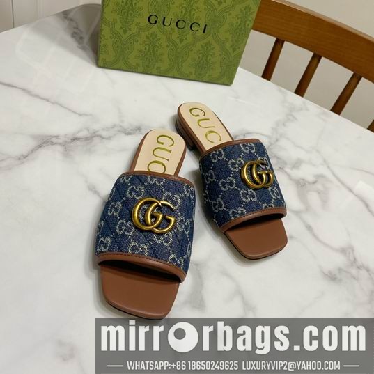 Gucci Shoes sz34-42 mnh0508