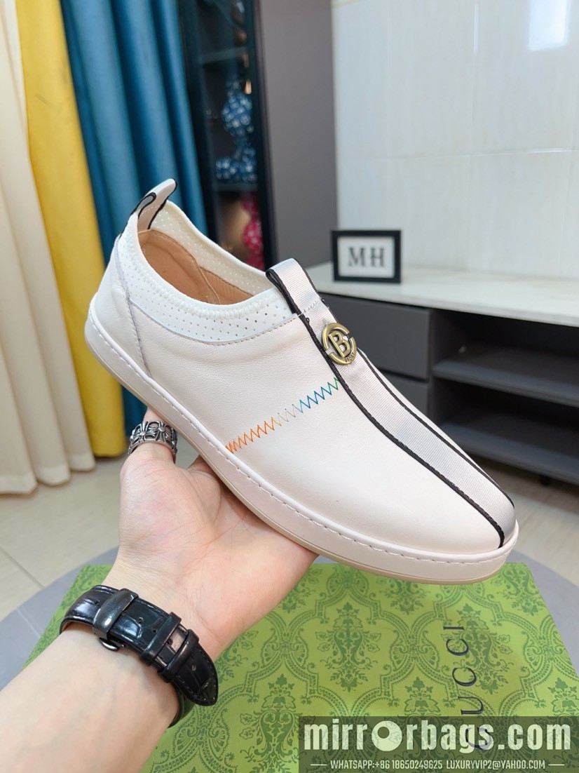 Gucci Shoes sz38-44 h0701