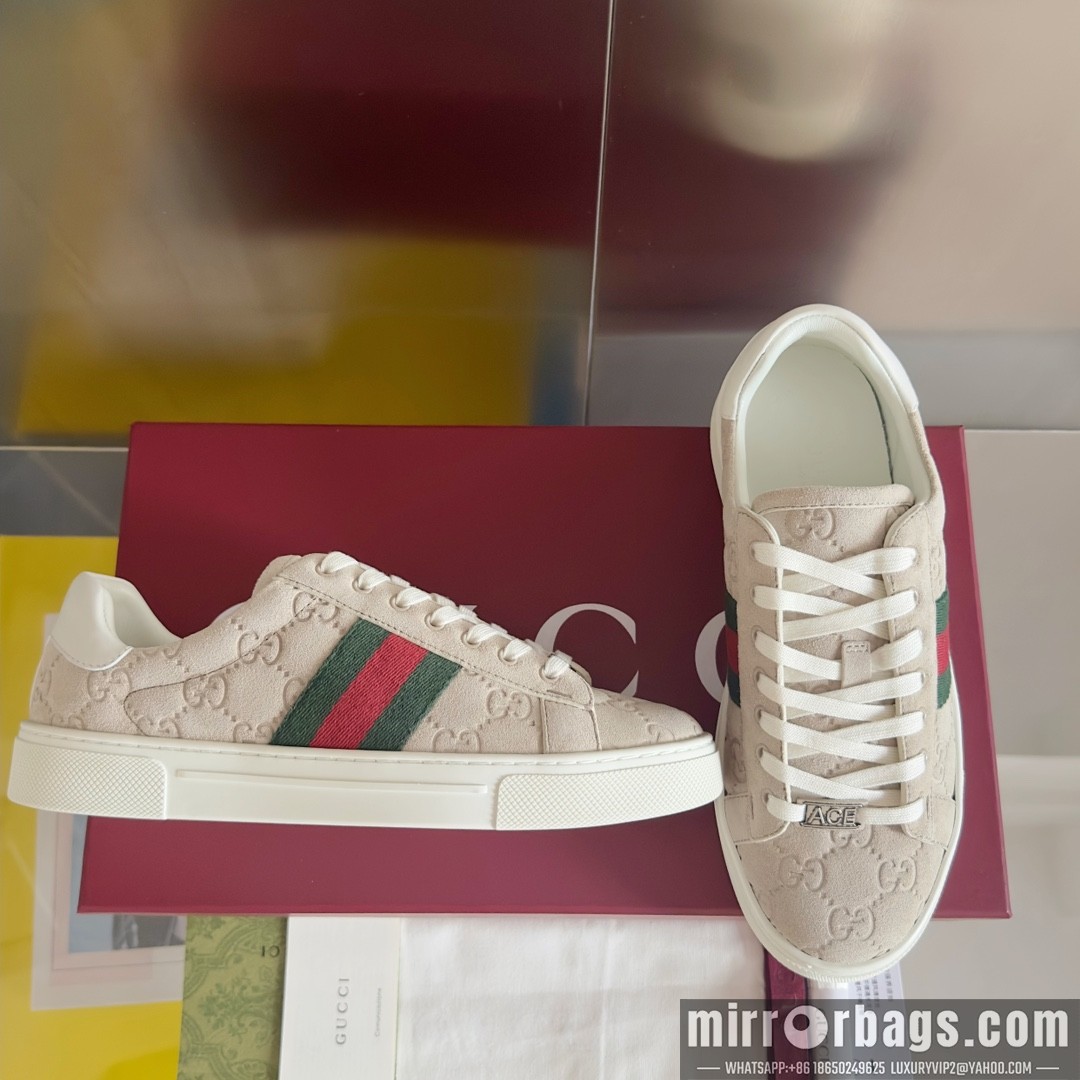 Gucci Shoes sz35-45 h0805