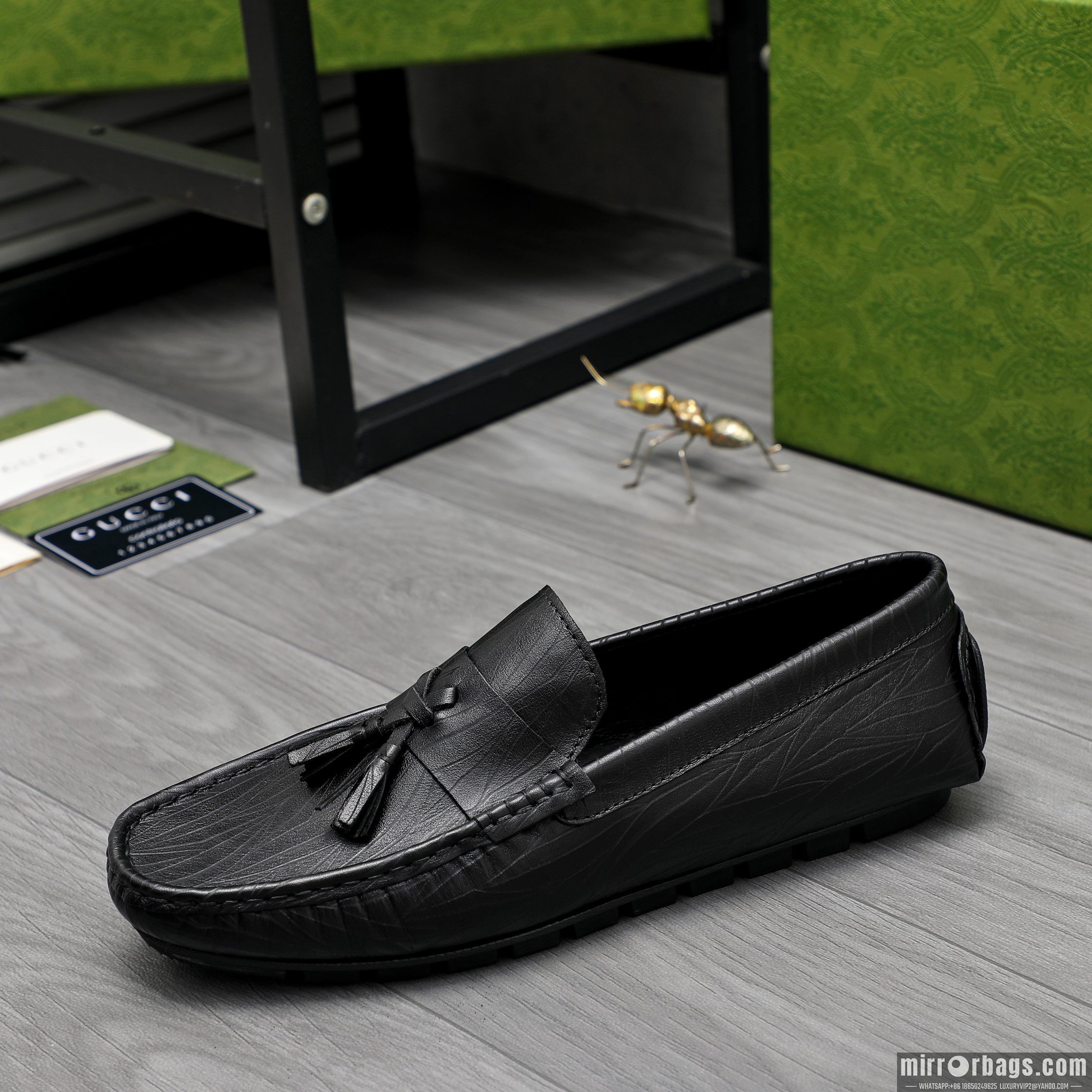 Gucci Shoes sz38-44 h0725