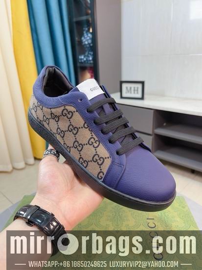 Gucci Shoes sz38-44 mnh0602