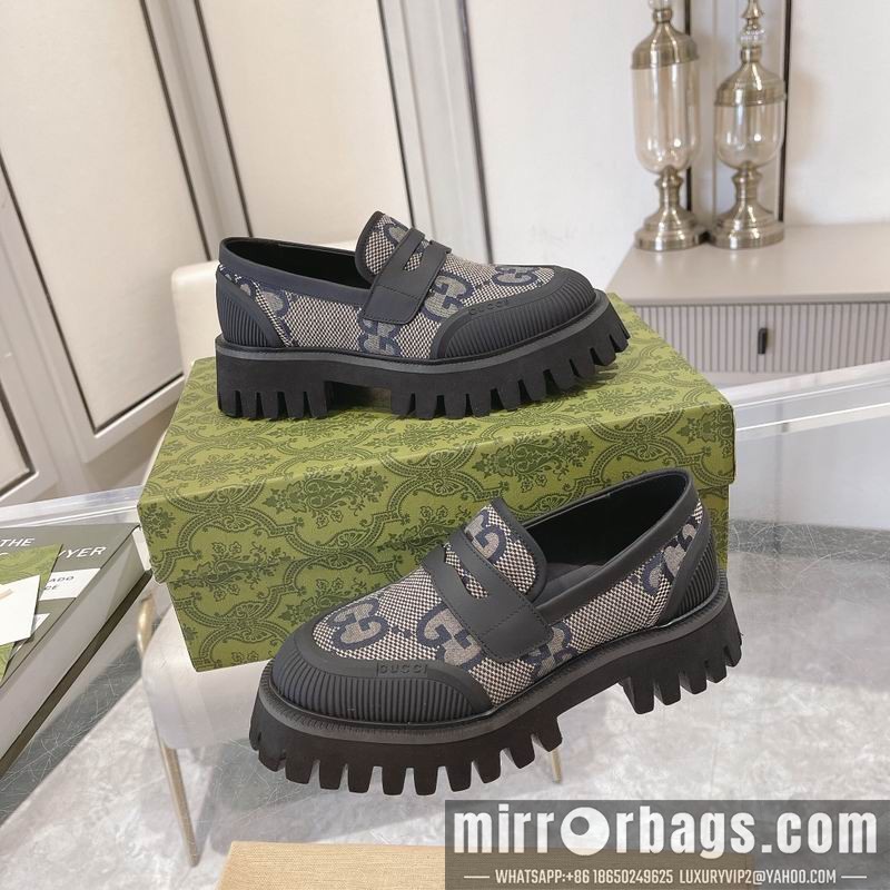 Gucci Shoes sz35-40 mnf0310