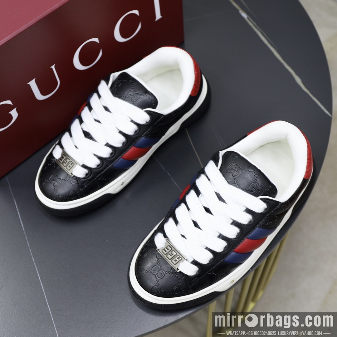 Gucci Shoes sz35-45 hnh1204