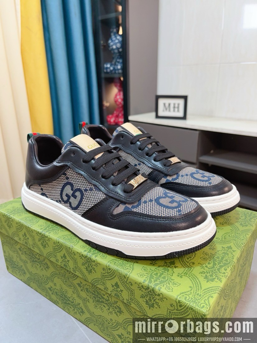 Gucci Shoes sz38-44 h0701