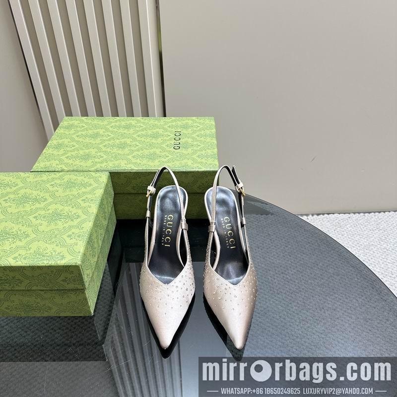 Gucci Shoes sz35-42 8.5cm mnf0208