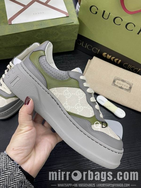 Gucci Shoes sz34-44 GDT0304