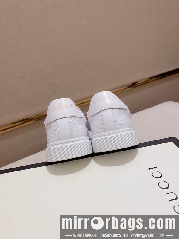 Gucci Shoes sz 38-44 mnf0171