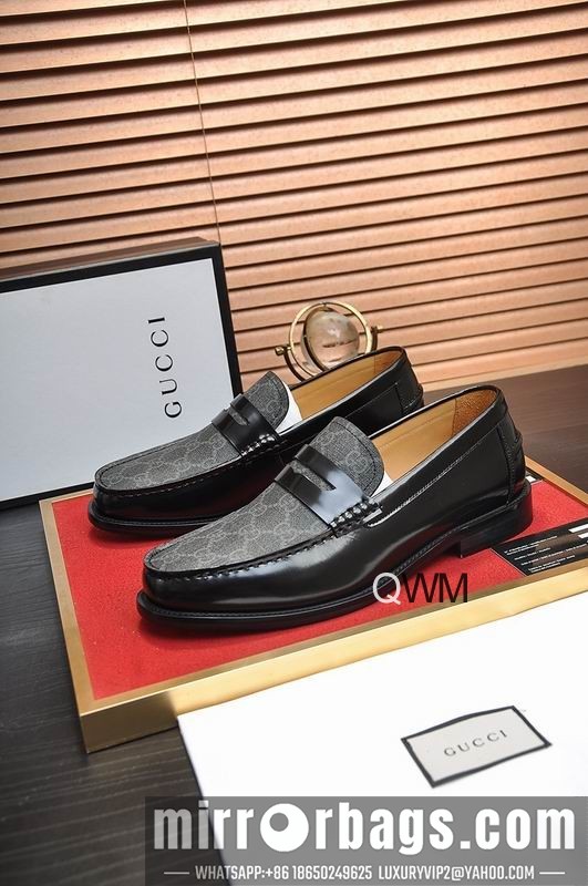 Gucci Shoes sz38-45 WM03105