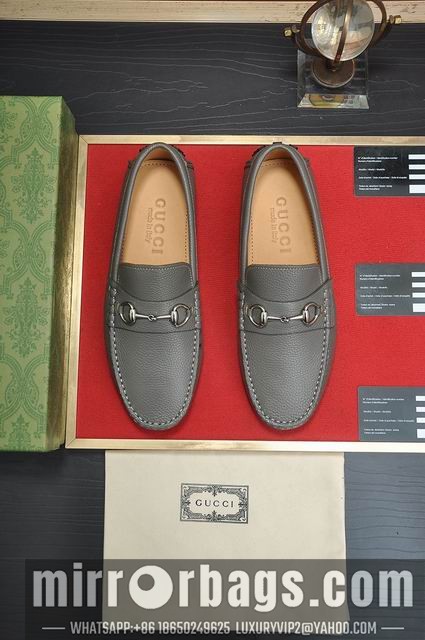 Gucci Shoes sz38-44 mnh0401