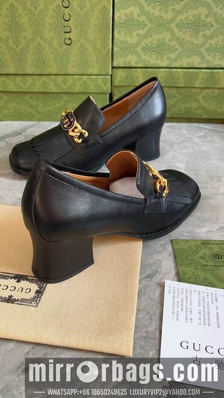 Gucci Shoes sz35-43 5cm mnf0206