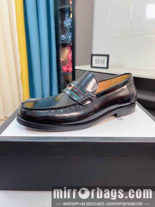 Gucci Shoes sz38-44 mnf0326