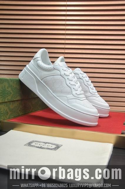 Gucci Shoes sz35-45 mnh0510