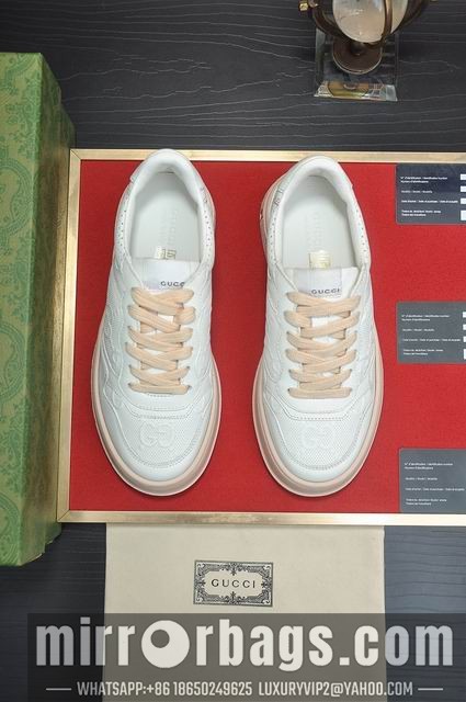 Gucci Shoes sz35-45 mnh0507
