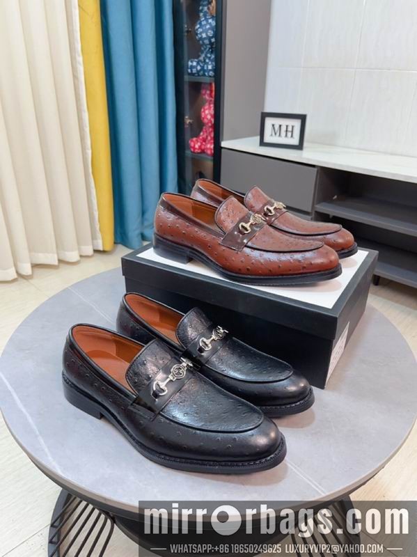 Gucci Shoes sz38-46 mnf0288