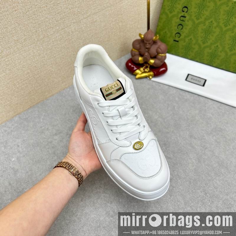 Gucci Shoes sz38-44 mnf0373