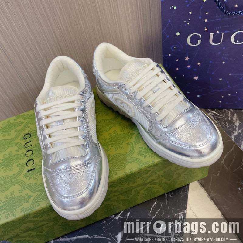 Gucci Shoes sz35-40 39-45 mnf0201