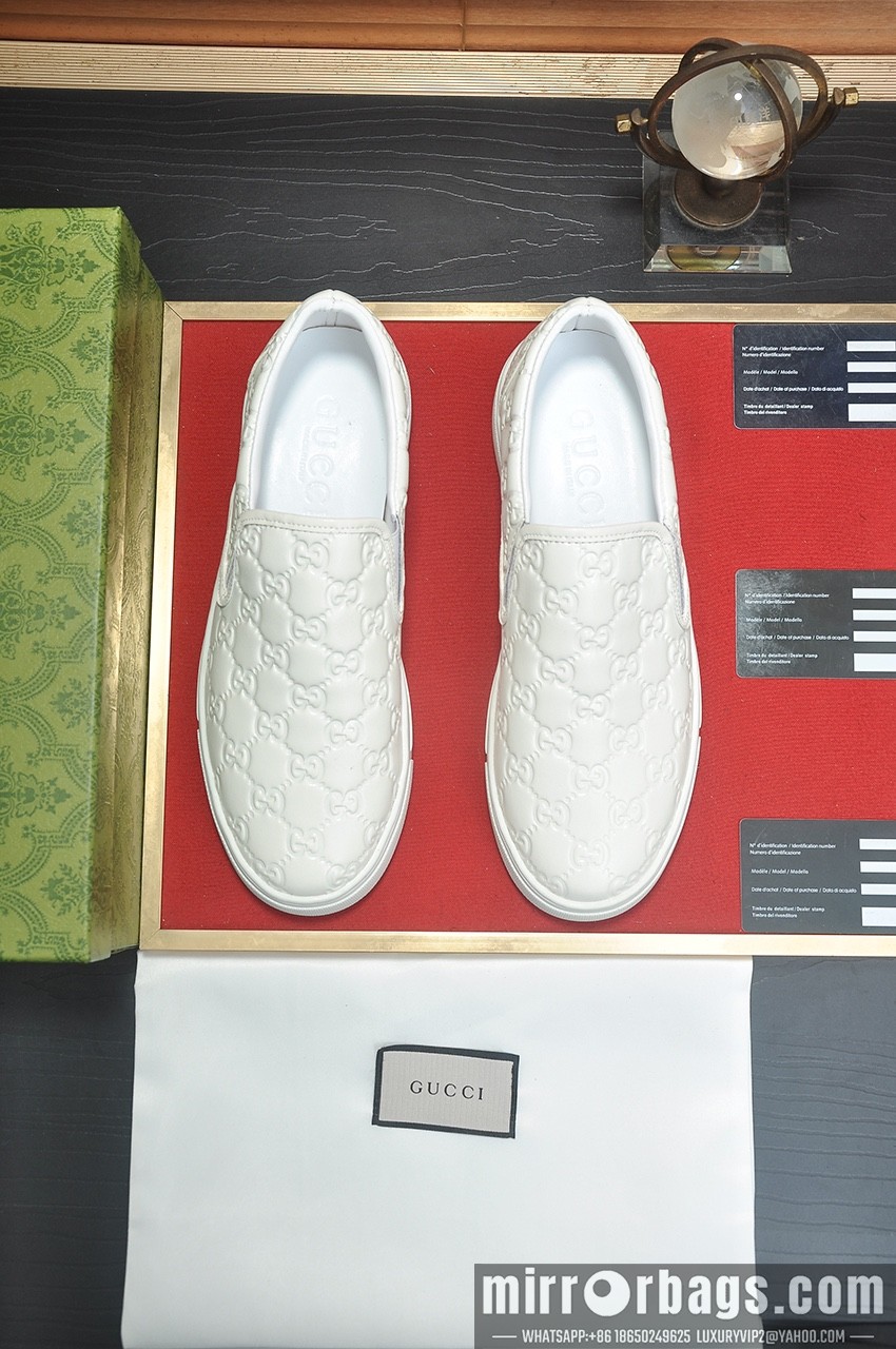 Gucci Shoes sz38-44 h1002