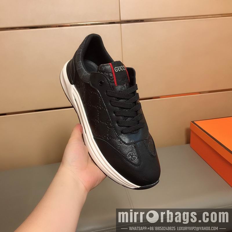 Gucci Shoes sz38-44 mnf0342
