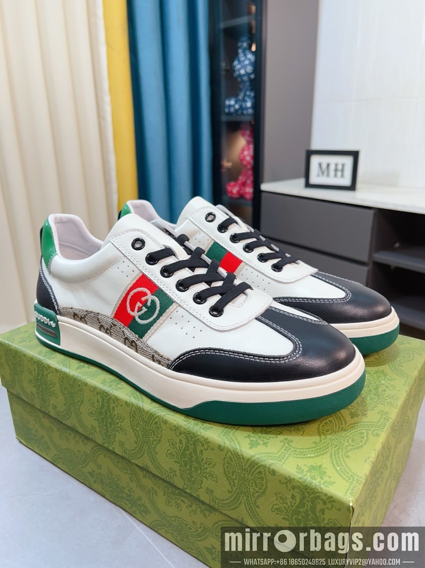 Gucci Shoes sz38-44 h0615